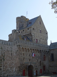 Saint-Malo