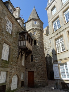 Saint-Malo