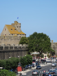 Saint-Malo