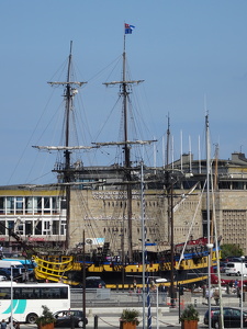 Saint-Malo