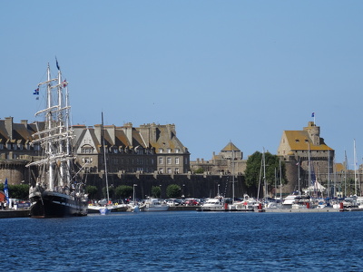 Saint-Malo