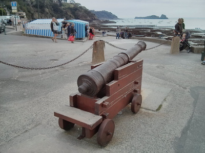 Cancale
