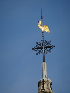 Église Saint-Clodoald