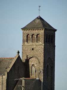 Église Saint-Martin