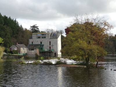 Bourg-des-Comptes