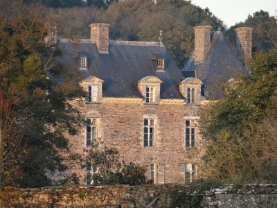 La Chapelle-Bouëxic