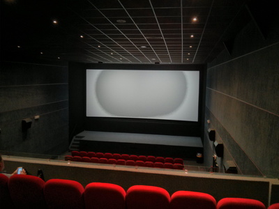 Cinéma Stella