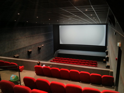 Cinéma Stella