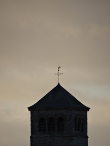 Église de Saulnières