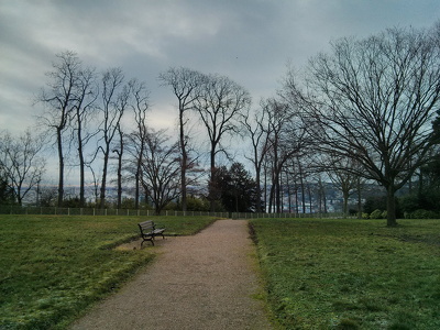 Parc de Saint-Cloud