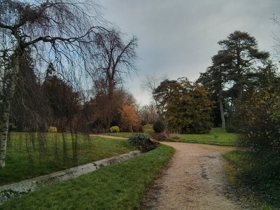 Parc de Saint-Cloud