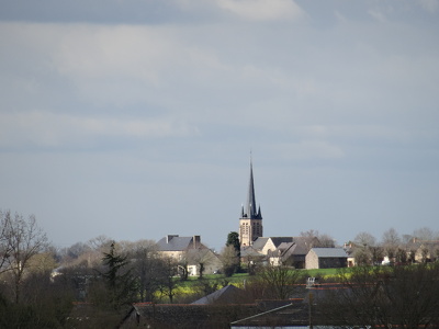 Le Petit-Fougeray