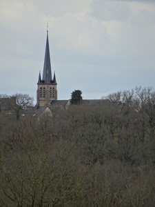 Le Petit-Fougeray