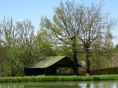 Le Petit-Fougeray