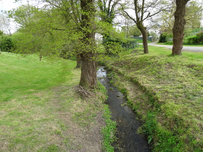 Le Petit-Fougeray