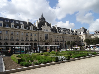 Rennes