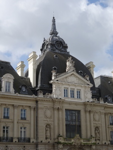 Rennes