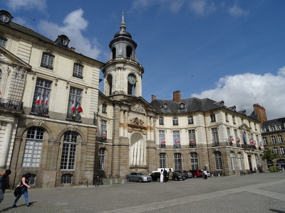 Rennes