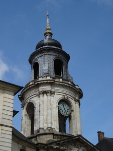 Rennes