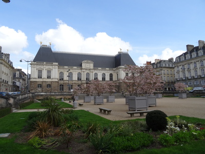 Rennes