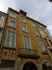 Rennes