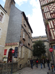 Rennes