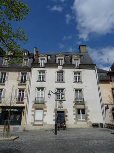 Rennes