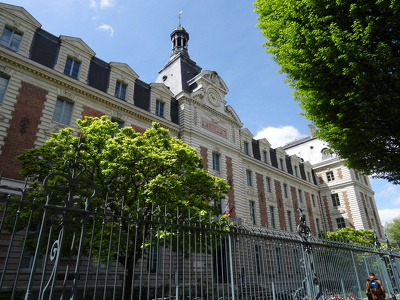 Rennes