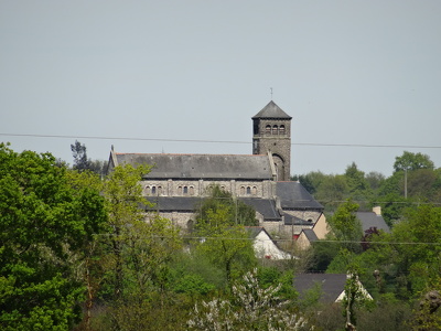 Saulnières