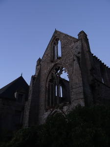 Abbaye de Beauport
