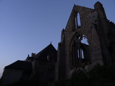 Abbaye de Beauport