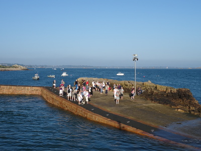 Île de Bréhat