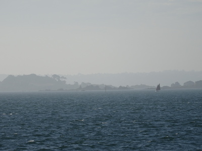 Île de Bréhat