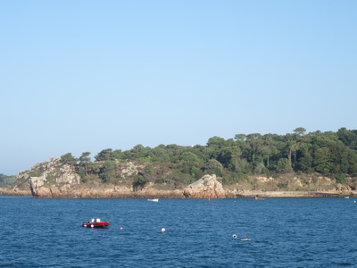 Île de Bréhat