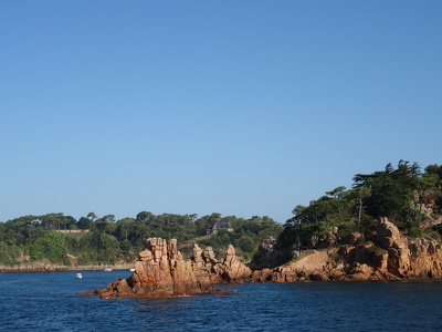 Île de Bréhat