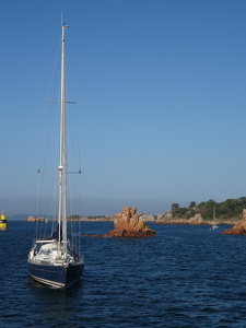 Île de Bréhat