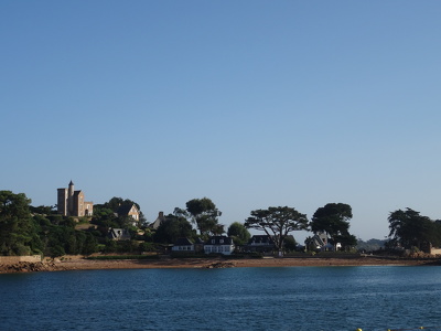 Île de Bréhat