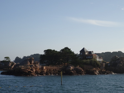 Île de Bréhat