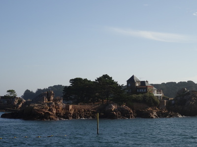 Île de Bréhat