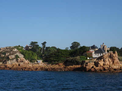 Île de Bréhat