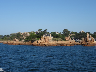 Île de Bréhat