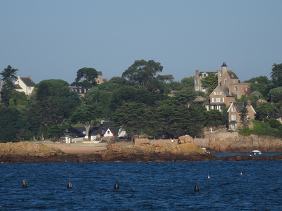 Île de Bréhat