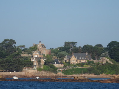 Île de Bréhat