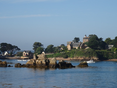 Île de Bréhat