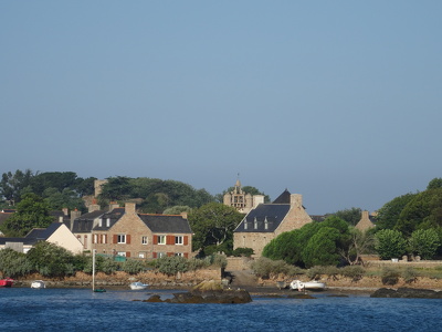 Île de Bréhat