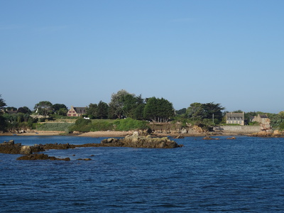 Île de Bréhat