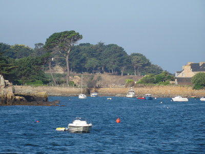 Île de Bréhat