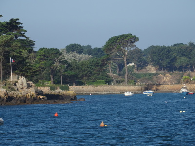 Île de Bréhat