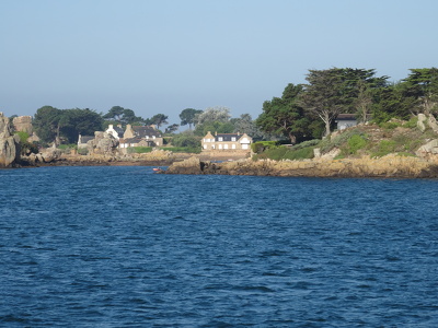 Île de Bréhat