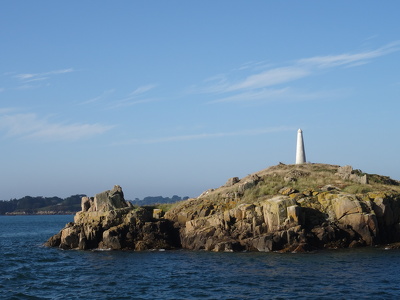 Île de Bréhat